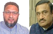 Madhya Pradesh Home Minister slams Owaisi for comparing Haj subsidy with govts expenditure on Kumbh